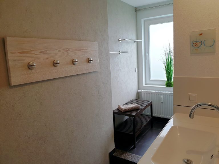 Scharbeutz Badezimmer 2