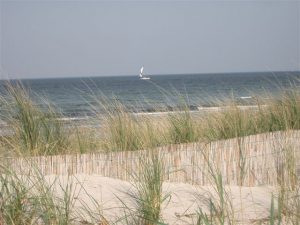 Strand Scharbeutz